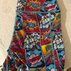 Constantly Varied Gear 5" Shorts - Large